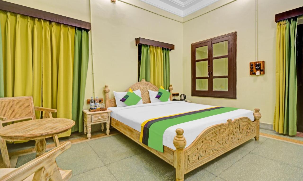 Treebo The Regal House, Near Fateh Sagar Lake Udaipur Luaran gambar