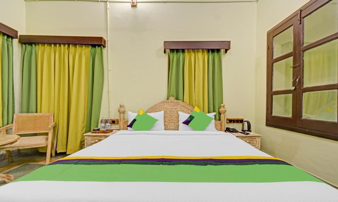 Treebo The Regal House, Near Fateh Sagar Lake Udaipur Luaran gambar